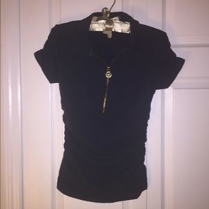 Michael Kors polo shirt