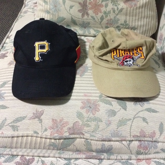 Pirate hats