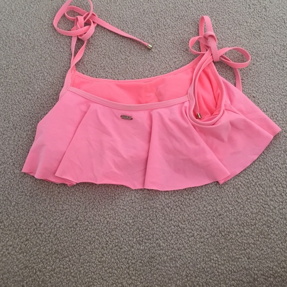Roxy bikini top - Picture 3 of 3