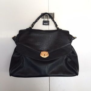 Large Forever 21 Bag