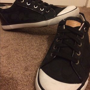 Coach Sneakers!