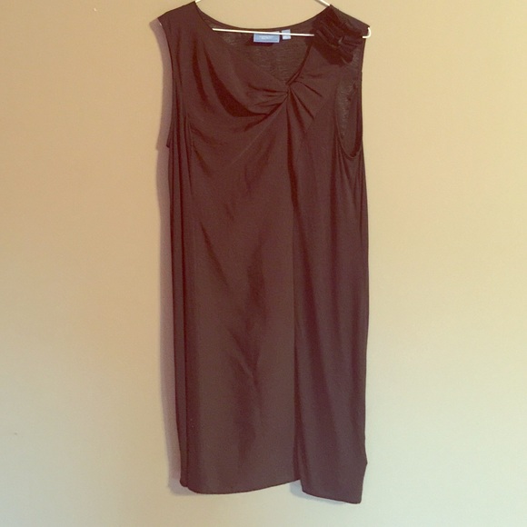 Vera Wang little black dress!!