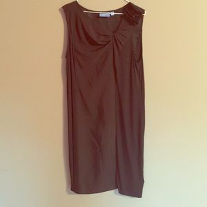 Vera Wang little black dress!!