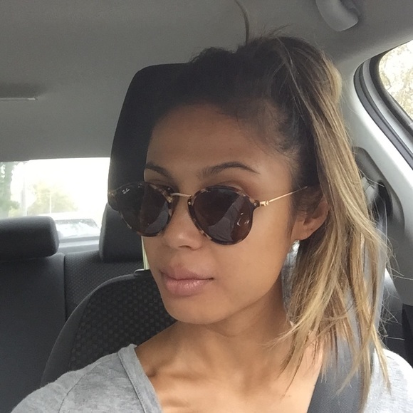 ray ban sonnenbrille round fleck ray ban sonnenbrille round fleck