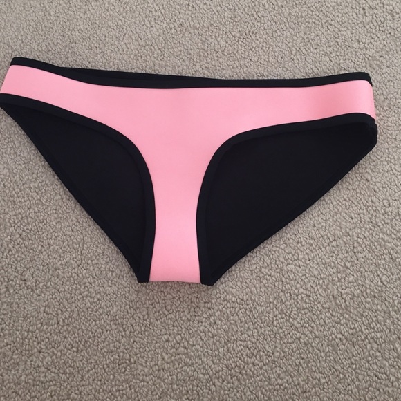 Triangl swimwear bikini bottoms