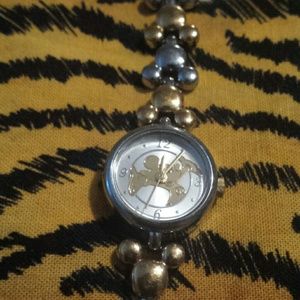 DISNEY Mickey Mouse Watch