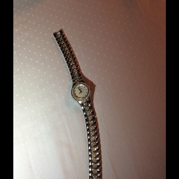 Bulova watch