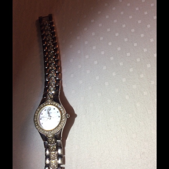 Bulova watch