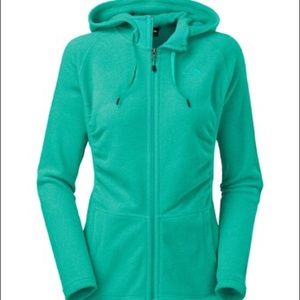 Northface hoodie