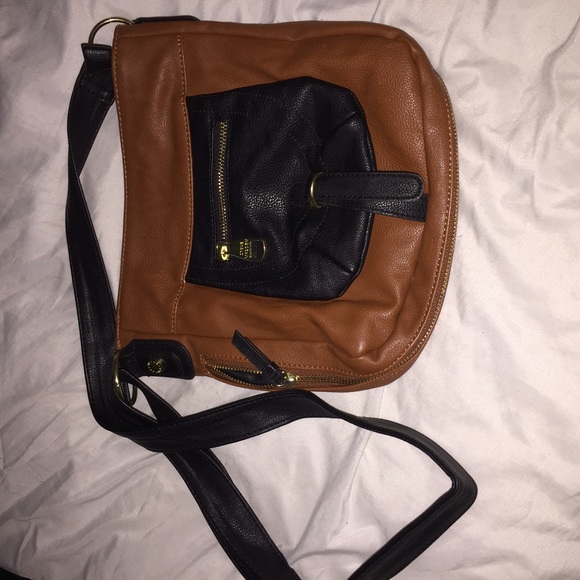 Steve Madden Crossbody
