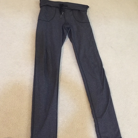 Lululemon Yoga pants