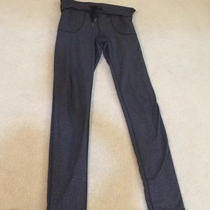 Lululemon Yoga pants