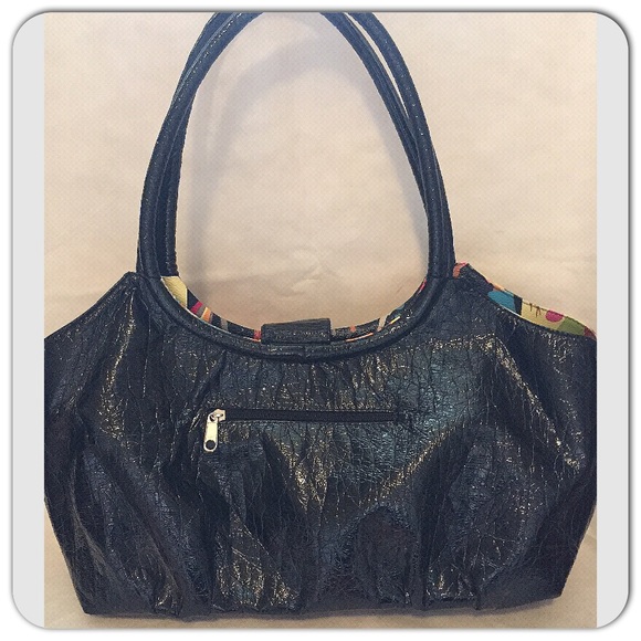 👜Colors Handbag👜 - Picture 2 of 4