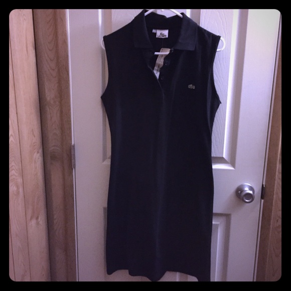 Lacoste Dress
