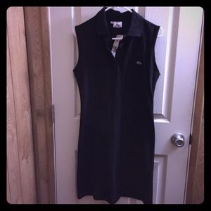 Lacoste Dress