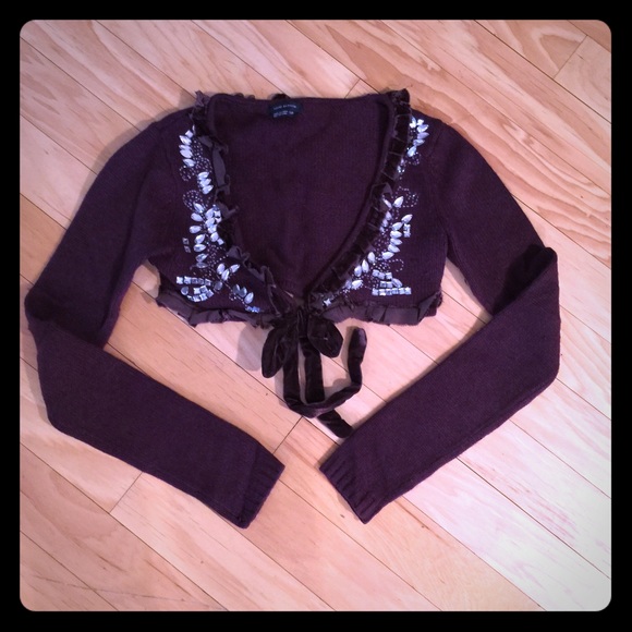 Over the dress jacket - Picture 1 of 1