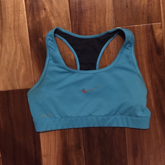 Nike sports bra