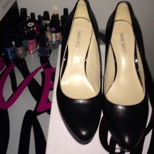 Nine West Pumps.