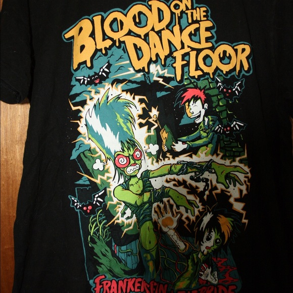 frankenstein and the bride botdf