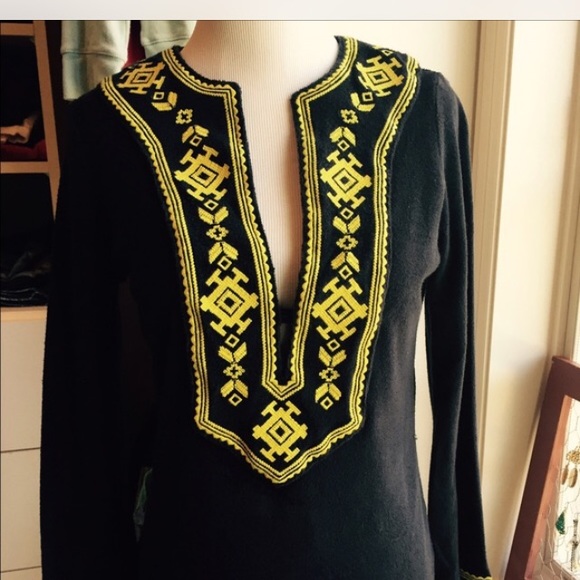 Tory Burch Tops - Tory burch tunic top