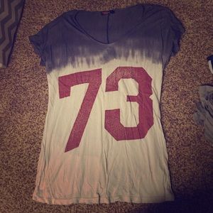 "73" tee