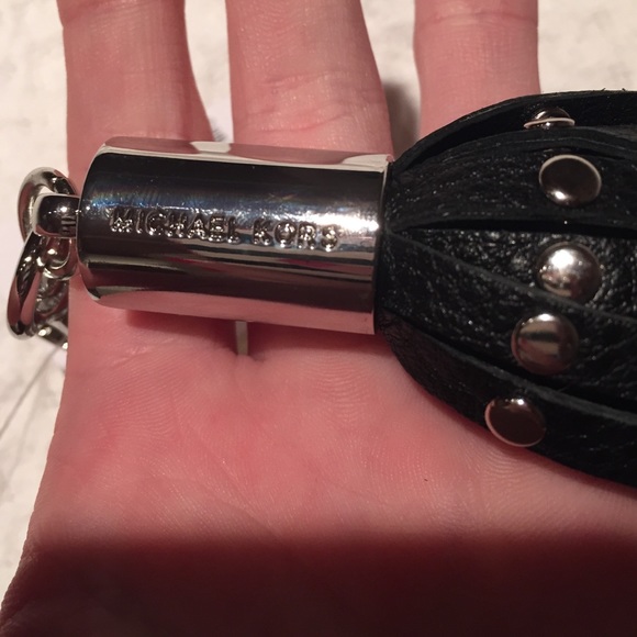 Michael Kors key/purse chain