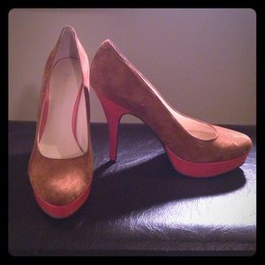 Enzo Angliolini Shoes!