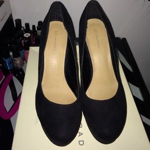 Lauren Conrad Pumps