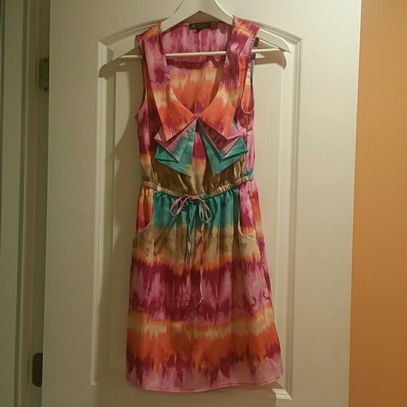 Bebop Dress Nordstrom