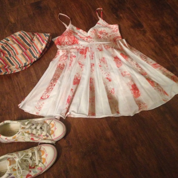 Cute summer top