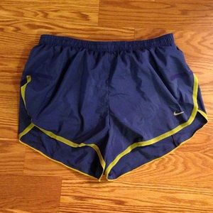 Nike Dri-Fit Running Shorts