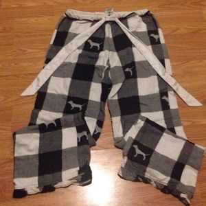 Victoria Secret Pink Pajamas