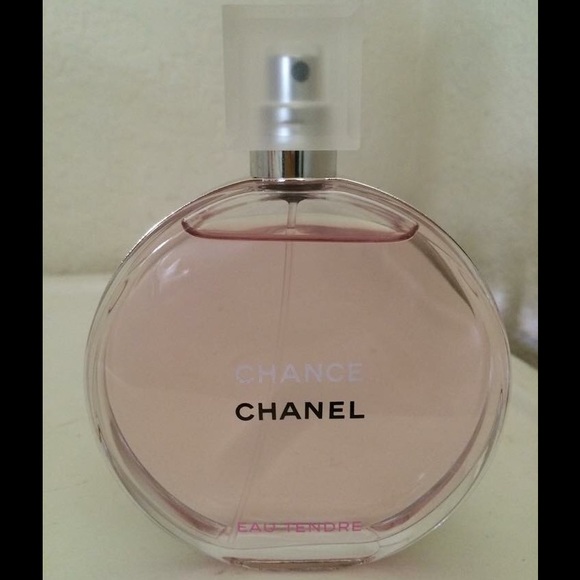 chanel chance eau tendre nordstrom