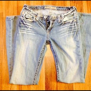 Big star maddie PRICE TREMENDOUSLY REDUCED !!!