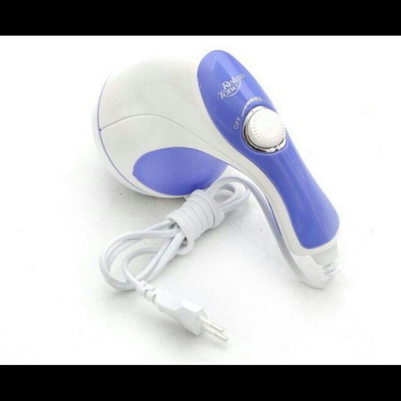Full body massager