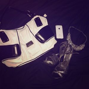 White/Black D&G