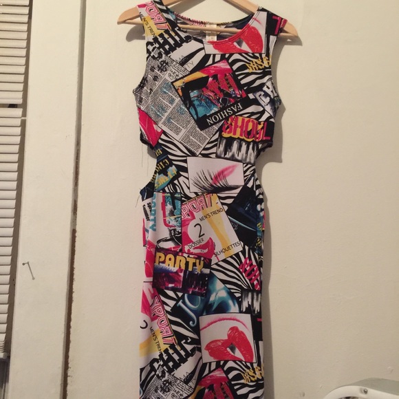 Dress