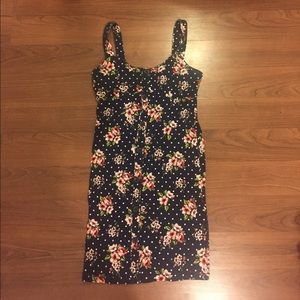 Aero Floral dress!
