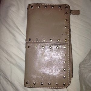 Michael Kors Stud Wallet
