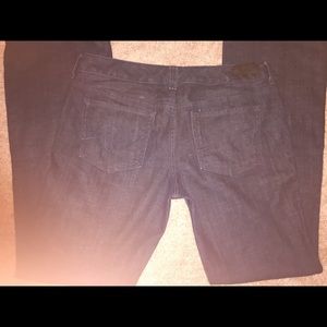 Express Jeans
