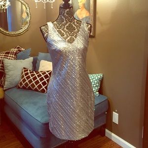 Sterling Sequined Style!