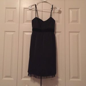 Black American Eagle dress
