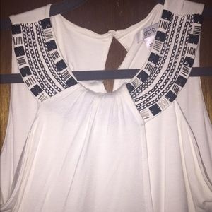 Dressy Top