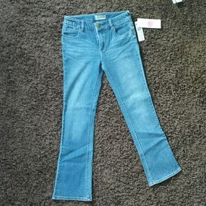 Roxy girl bootcut jeans