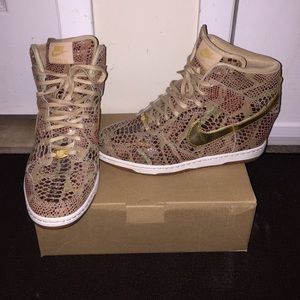 ‼️  NO  OFFERS ‼️ Nike Limited Editions.