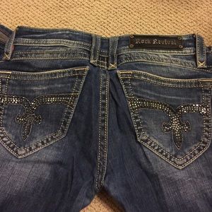 Rock Revival skinny jean
