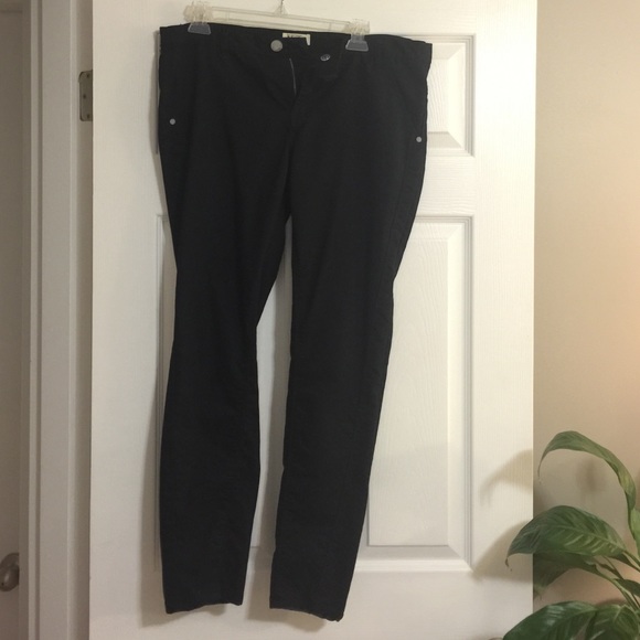 Mudd skinny pants