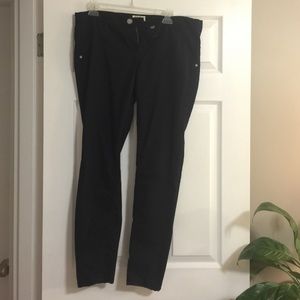 Mudd skinny pants