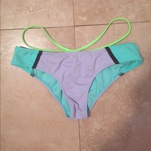 Victoria's Secret bathing suit bottom