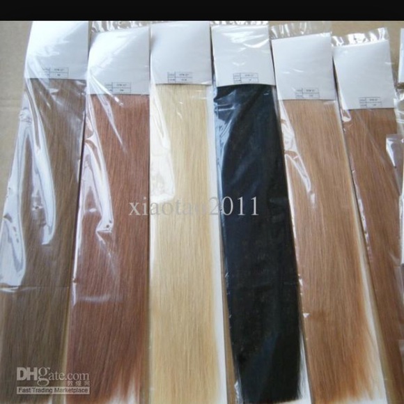 24 inch hair extensions